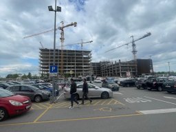 City island Buzin Zagreb